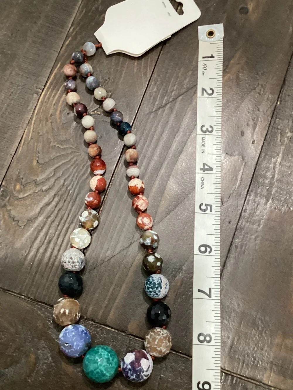 Abrand bold multicolored